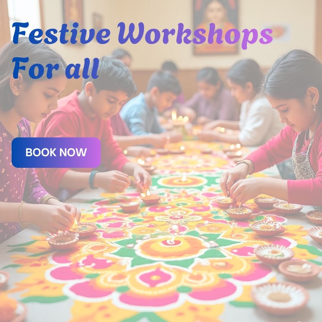 Festive Workshops