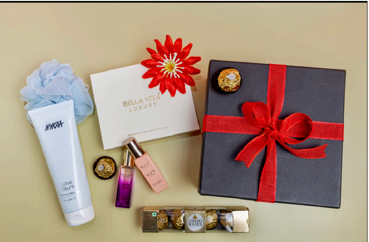 Sweet Serenity Hamper