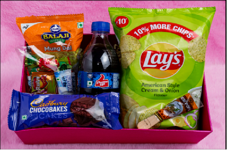 Room Hampers - Value