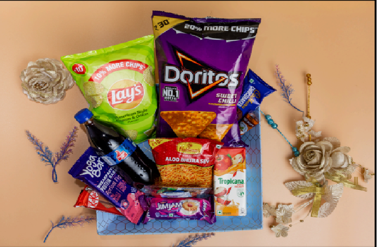 Room Hampers - Premium