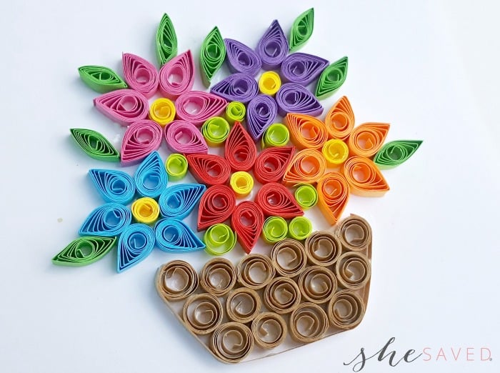 Paper Quilling