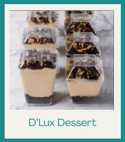 D'lux Dessert