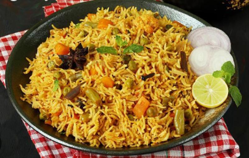 Biryani