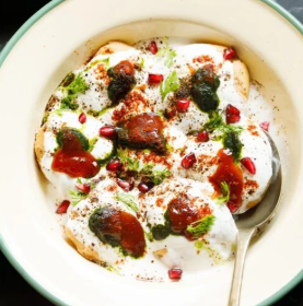 Dahi Vada