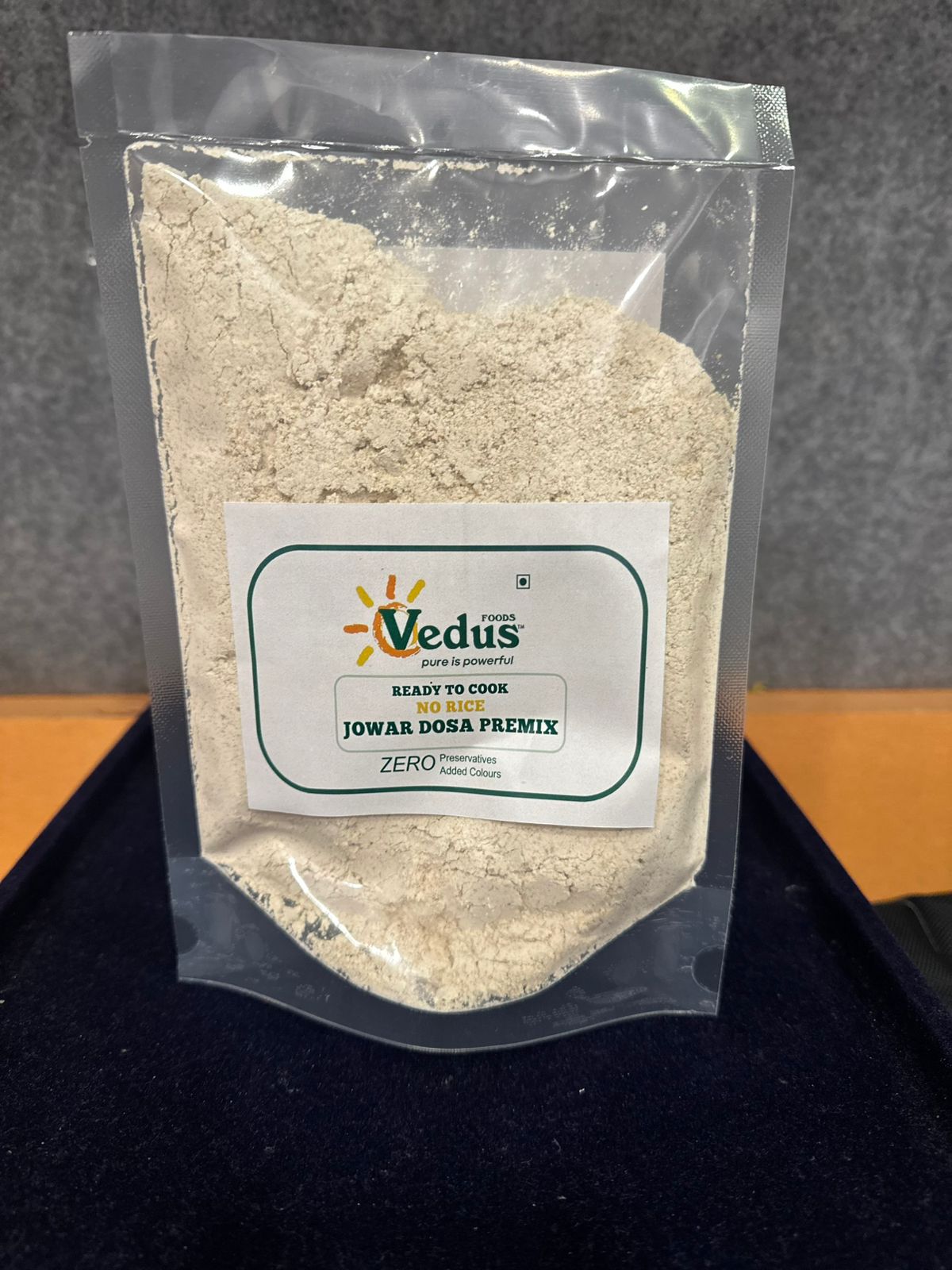 Jowar Premix Dosa