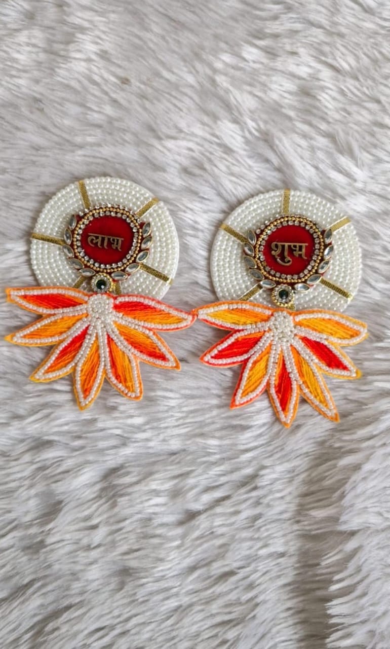 Traditional Subh Labh