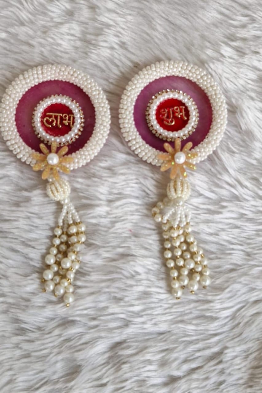 FusionTraditional Subh Labh