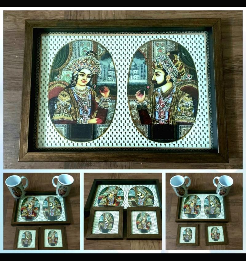 Tea / Coffee Gift Set