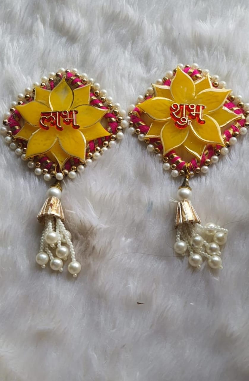 FusionTraditional Subh Labh