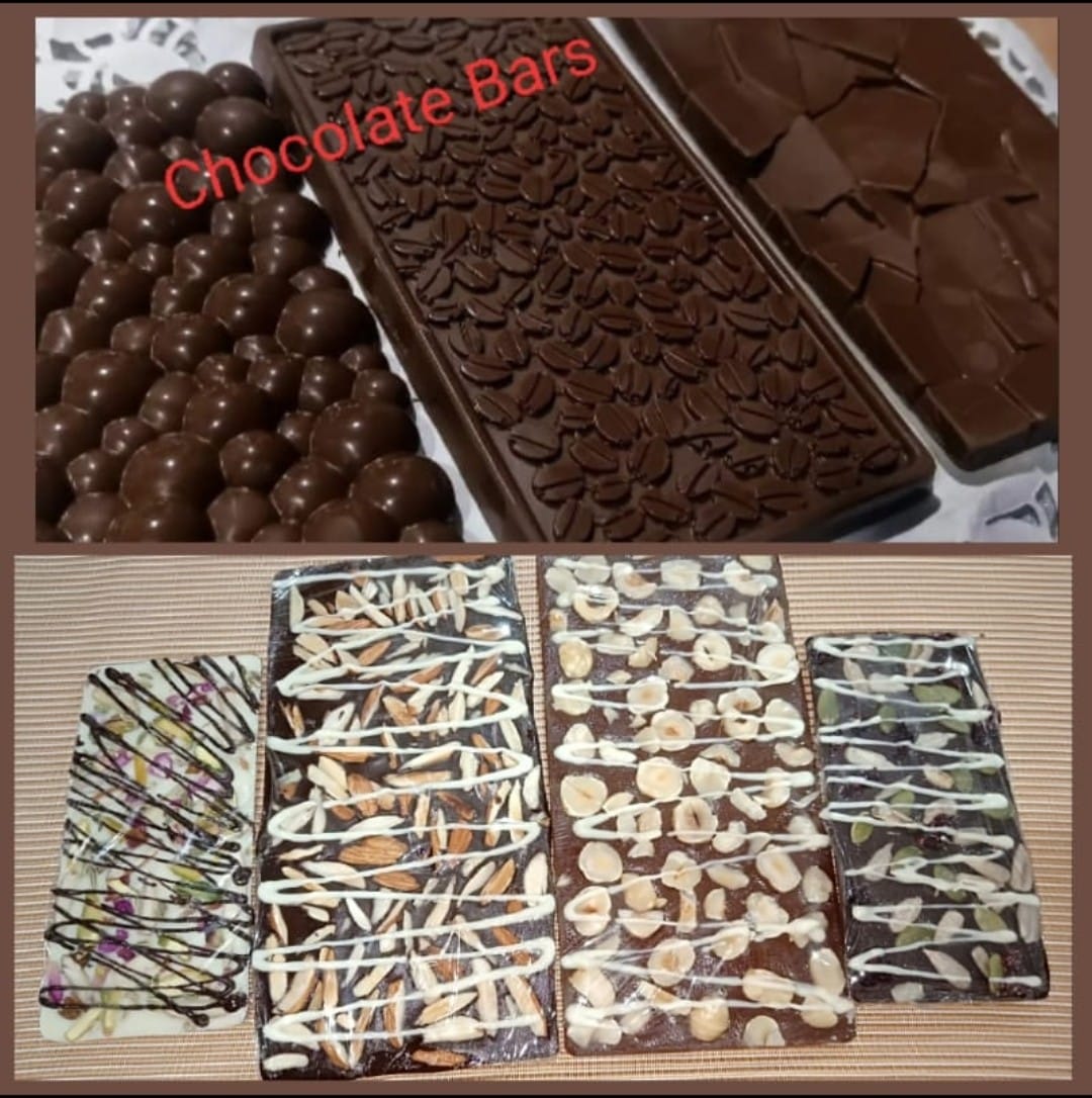 Chocolate Bars
