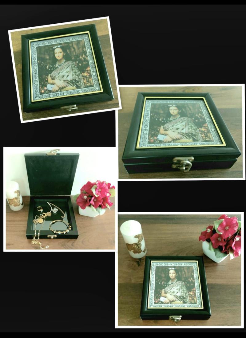 Monalisa Boxes