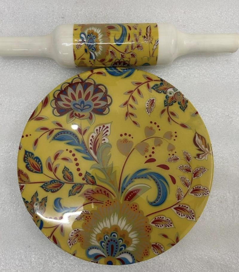 Premium Quality Chakla Belan Set