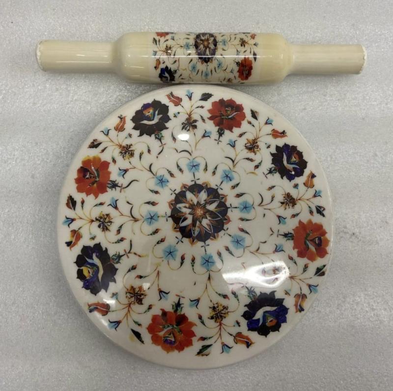 Premium Quality Chakla Belan Set