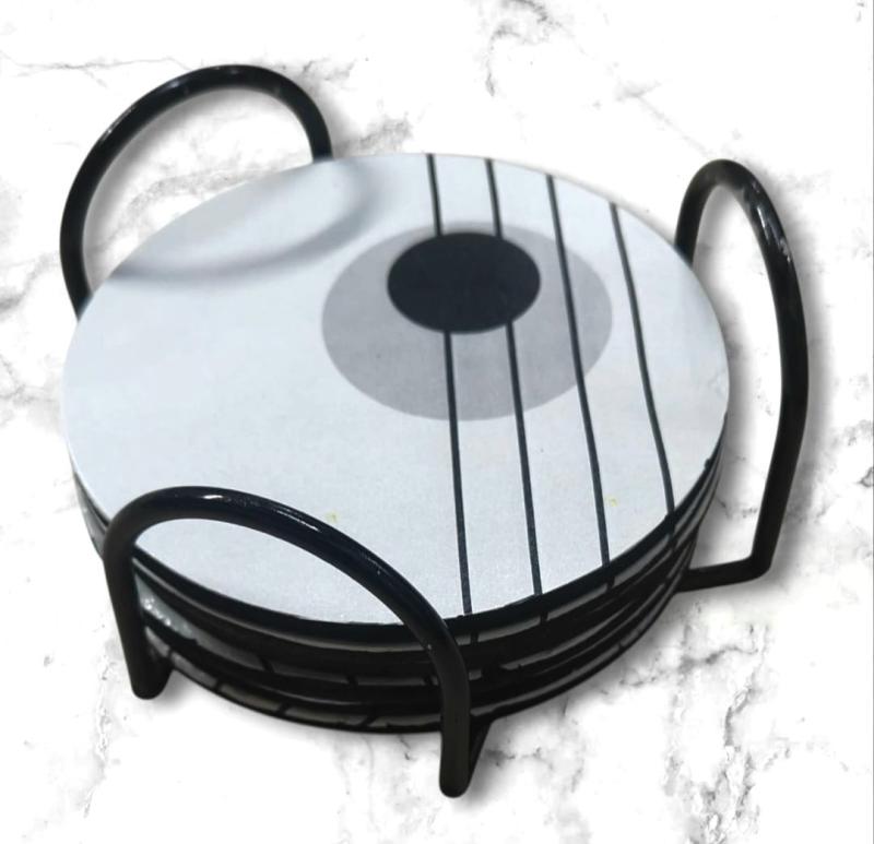 Digital Prints Round & Square