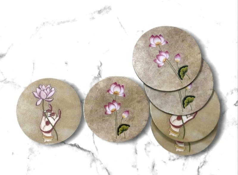 Digital Prints Round & Square