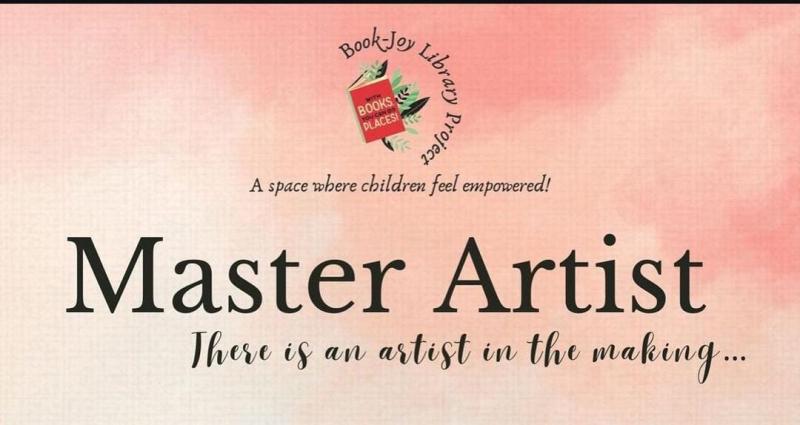 Master Artist Class