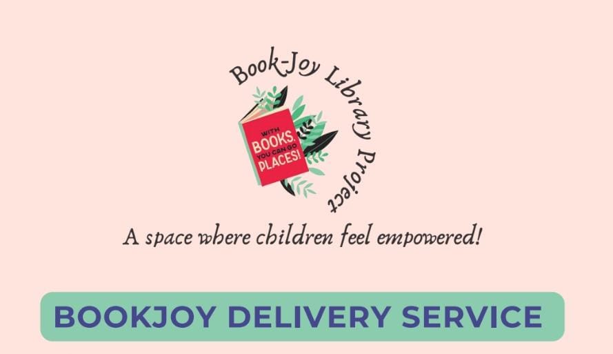 Book Delivery Service