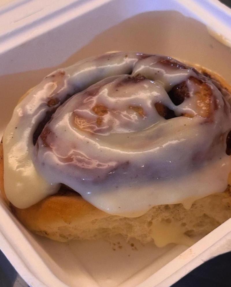 Burnt Basque Cheesecake