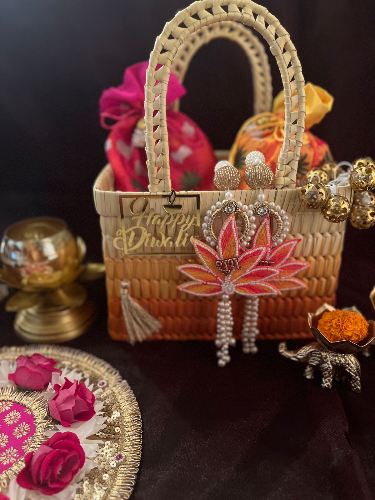 Diwali Gift Hamper